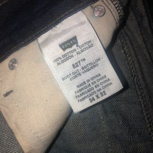 Levi’s jeans men’s